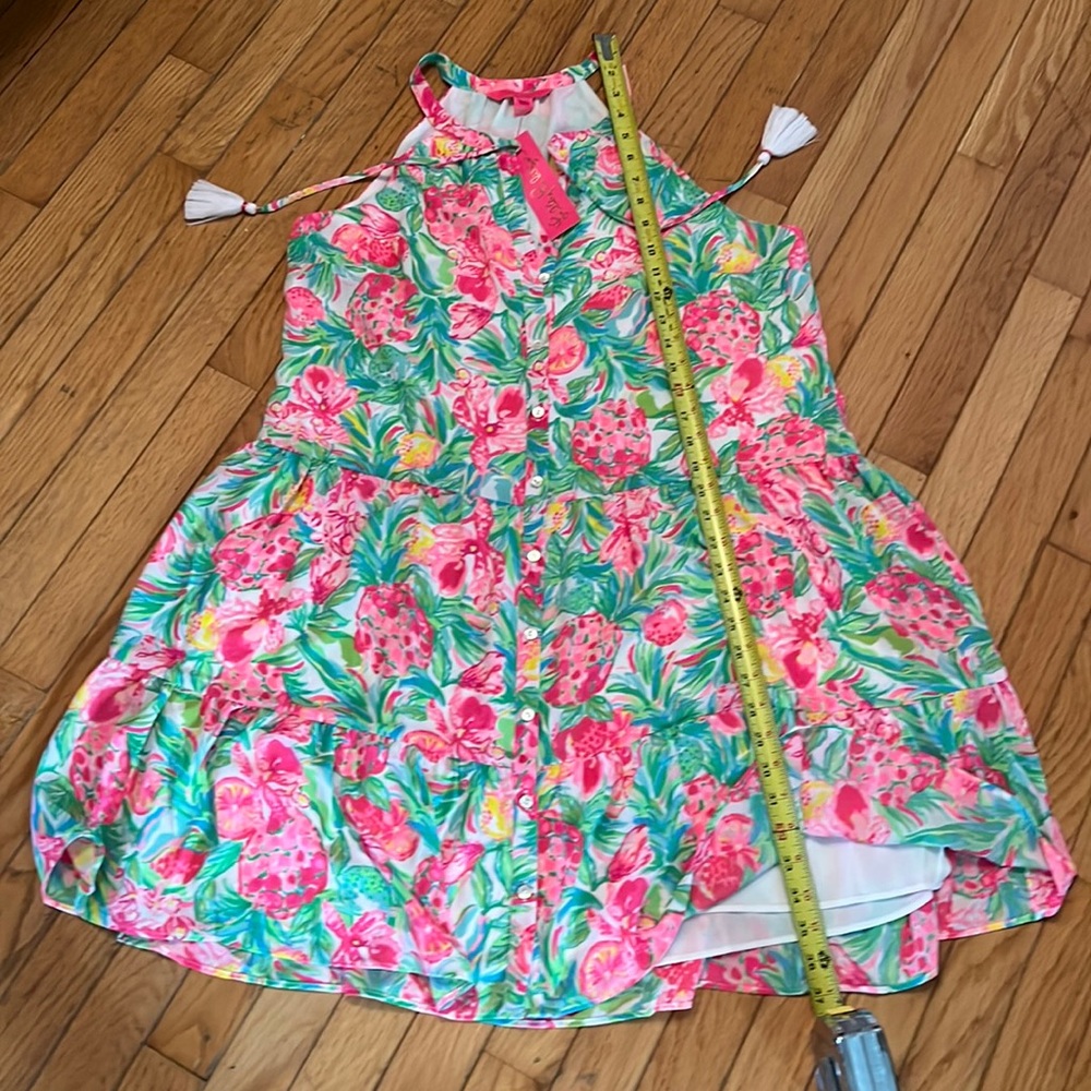 Lilly Pulitzer 💗 Large